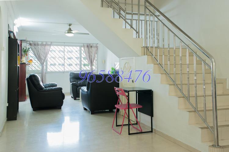 Blk 254 Bangkit Road (Bukit Panjang), HDB Executive #147898632